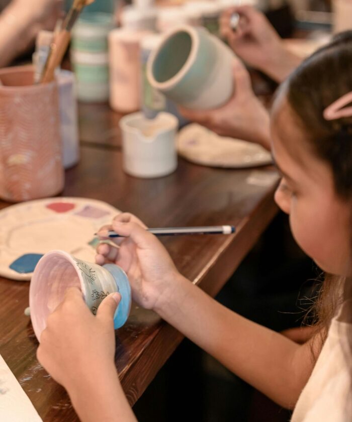 Corso Decorazione - Intermedio