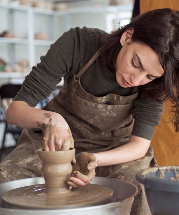 Corso Foggiatura - Intermedio