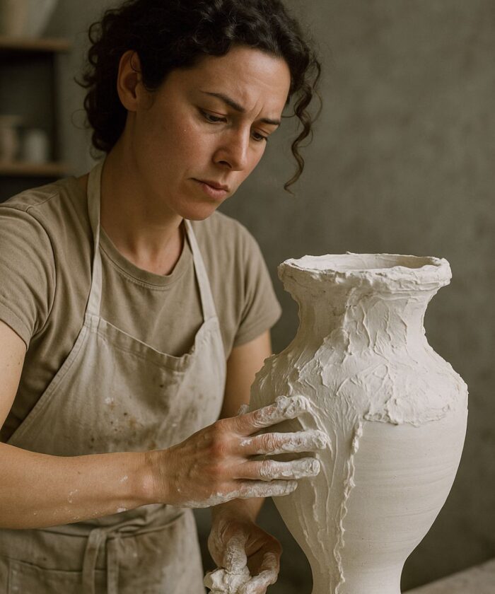 Corso Stampo - Intermedio